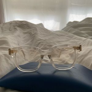 Gentle monster wild wild D2-C1 glasses